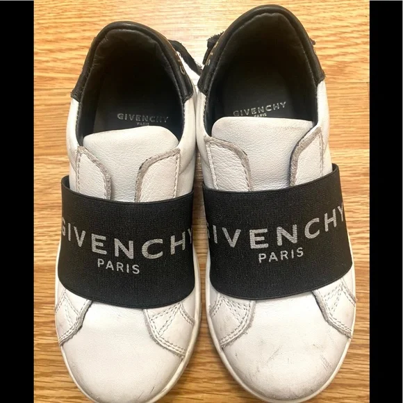 Toddler givenchy shoes deals